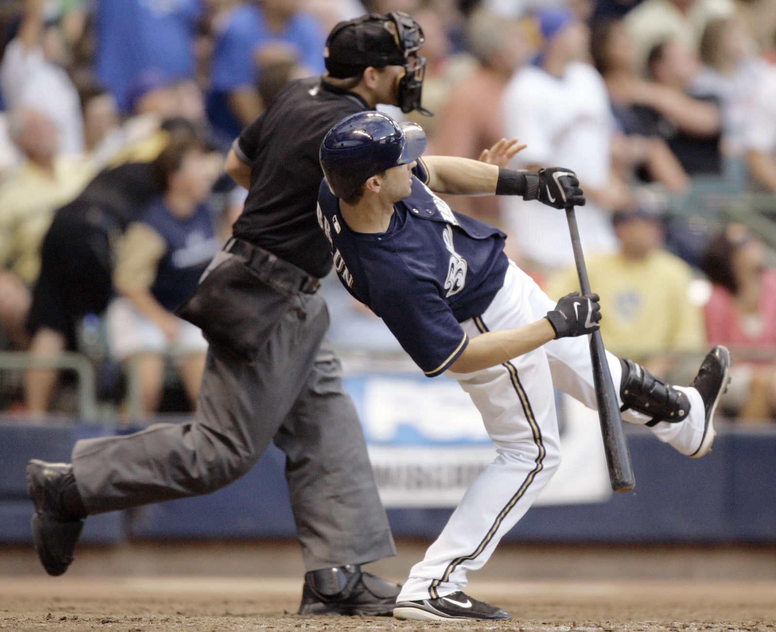 Ryan Braun
